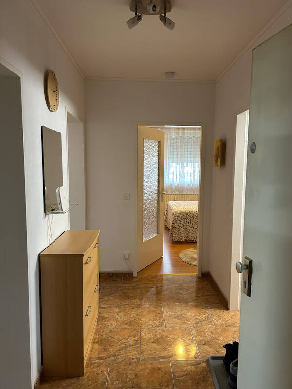 Verkauft: Attraktive 2 Zimmer-ETW mit Balkon und TG in ruhiger Lage von Mainz-Kostheim – Wiesbaden – Vorschaubild 6