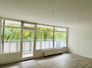 Renovierte unvermieteten Einzimmerwohnung – ca. 42 m² – Wertanlage – 22417 Hamburg – Vorschaubild 2
