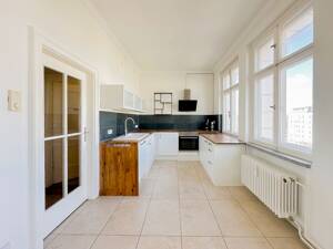 Repräsentative 3-Zimmer-Wohnung im Ensemble der Frankfurter Allee – 10247 Berlin – Vorschaubild 7