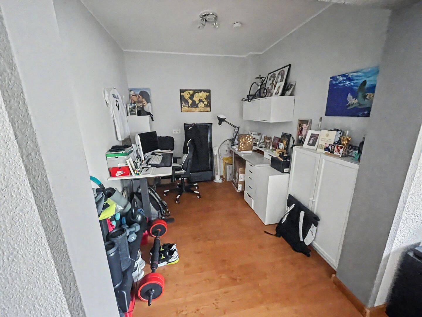 Moderne Wohnung in Hannover – Hannover – Vorschaubild 4