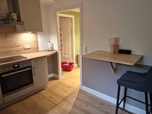Geräumige Familienwohnung in Bad Oldesloe mit ausgezeichneter Anbindung – 23843 Bad Oldesloe – Vorschaubild 4