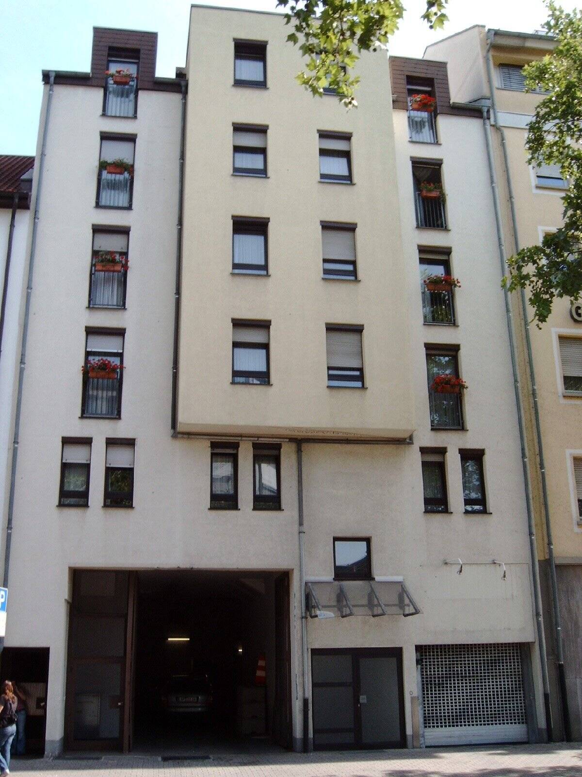 Kleines Apartment in absoluter Zentrumslage!