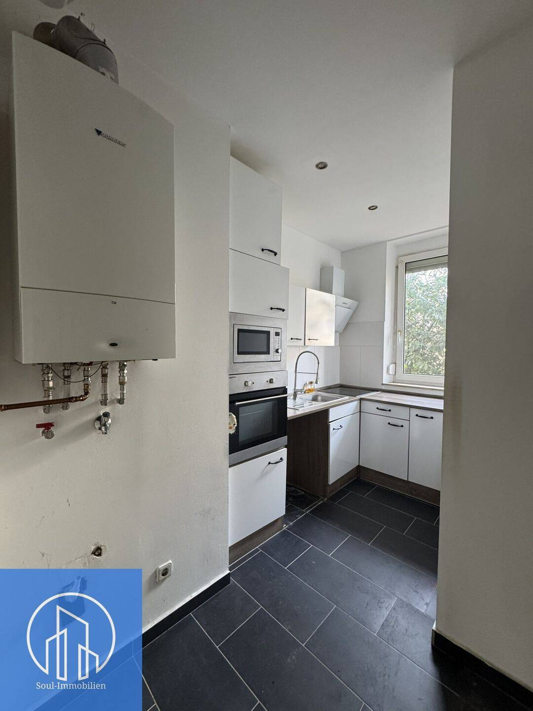 Schöne 3-Zimmer-Wohnung im Erdgeschoss - Nürnberg | EBK | 65 m² – Nürnberg – Vorschaubild 8