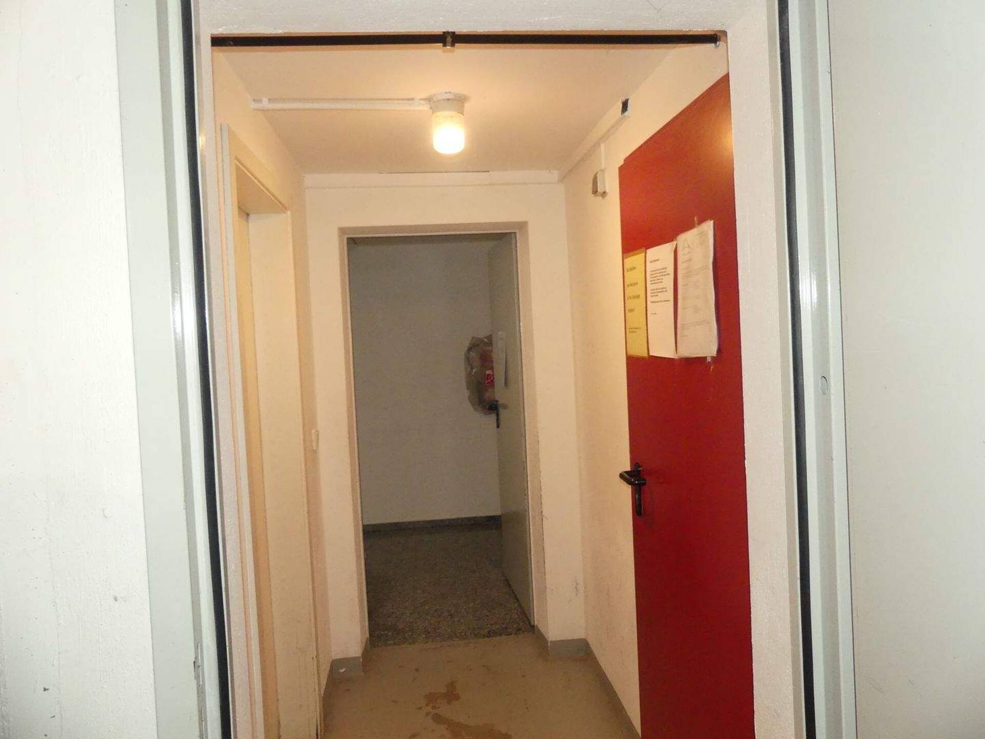 Etagenwohnung in 88605 Meßkirch mit 68,53 m² kaufen