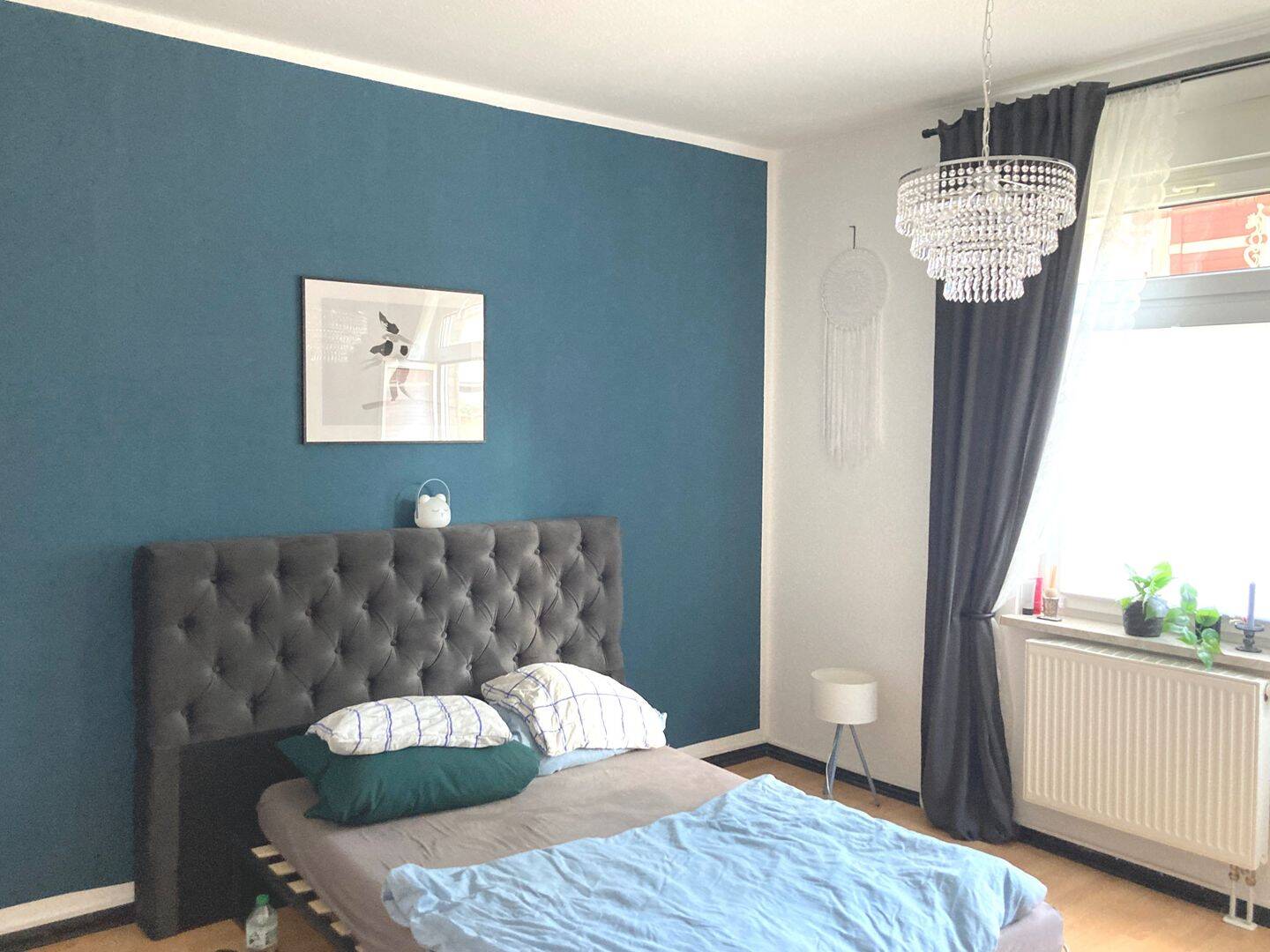 Sehr schöne 3-Raum EG-Wohnung in ruhiger zentrumsnaher Wohnlage von Jena – Jena – Vorschaubild 4