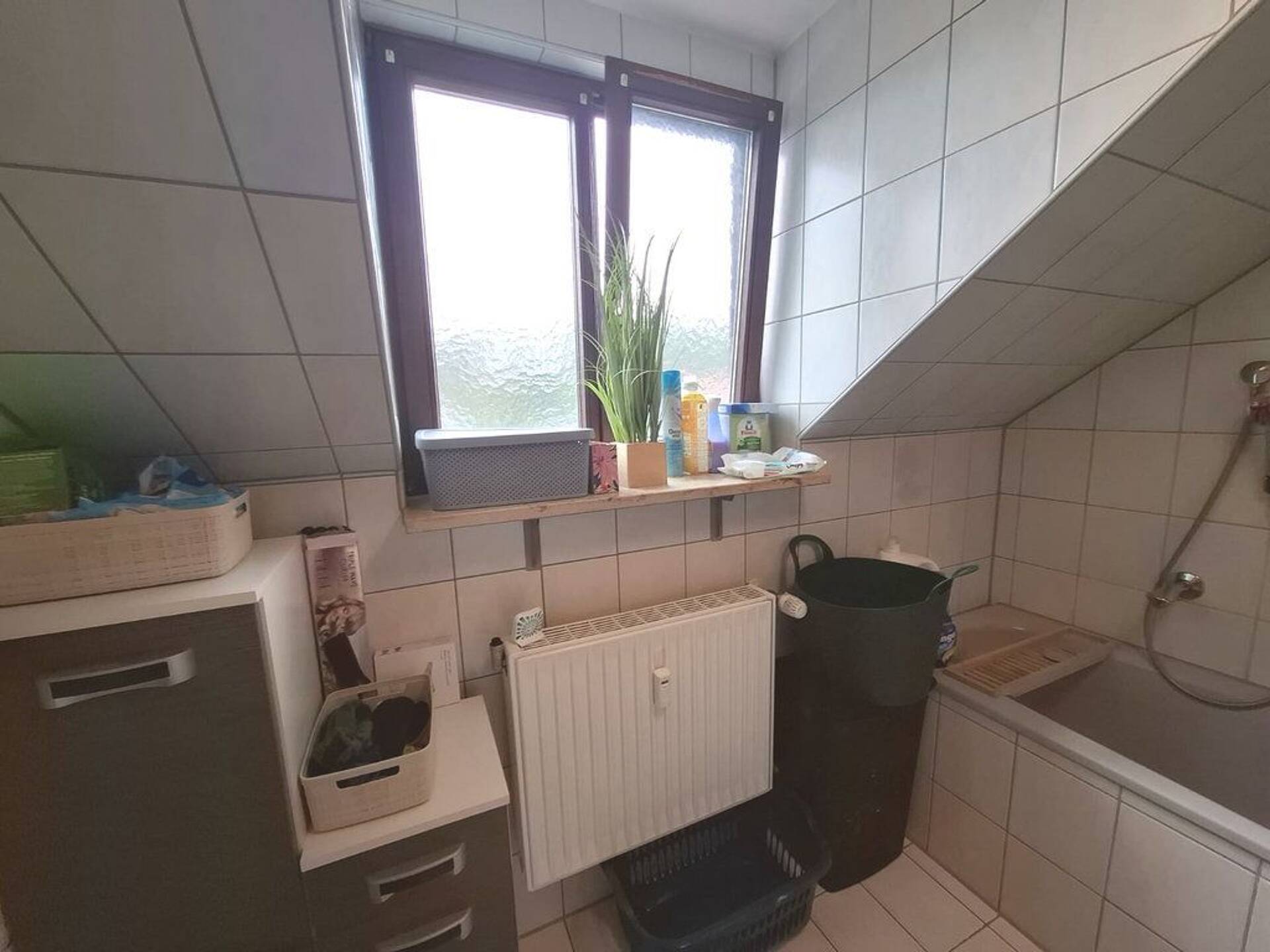 Dachgeschosswohnung in 91154 Roth mit 56,11 m² kaufen