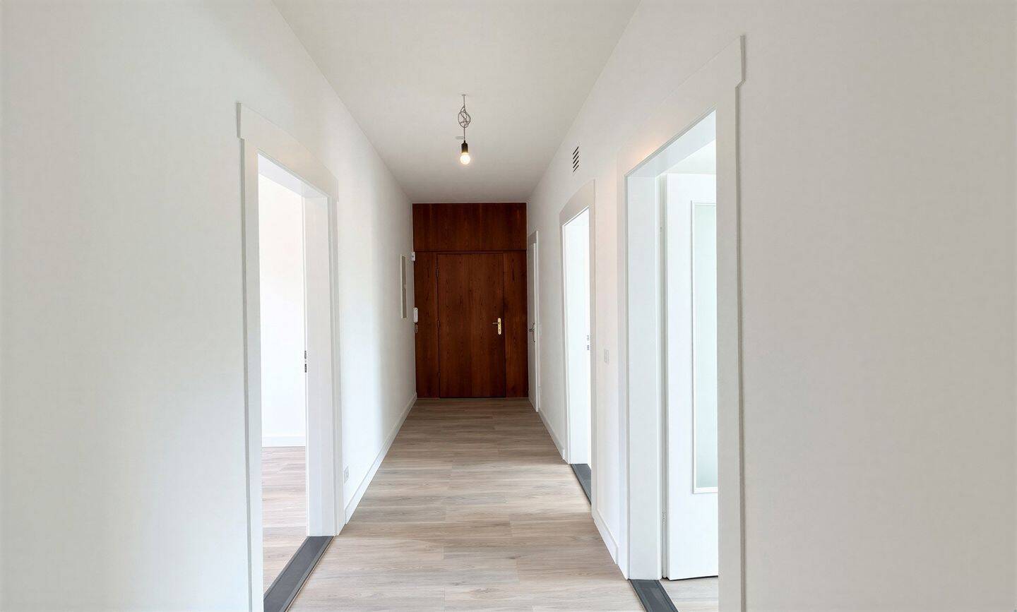 Attraktive 3-Zimmer-Wohnung in Ricklingen! – Hannover – Vorschaubild 9