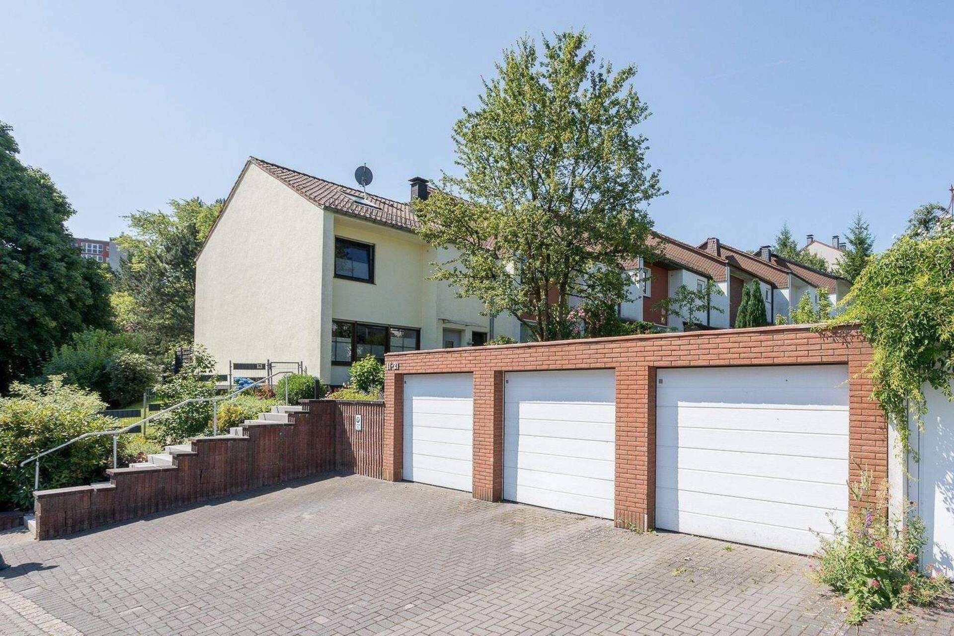 Haus in 58507 Lüdenscheid kaufen
