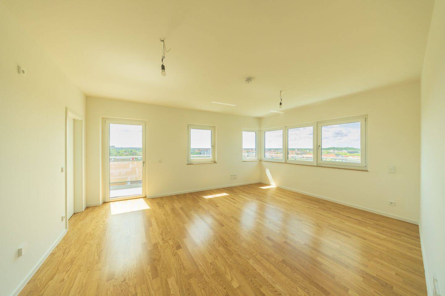Wohnpreisschmelze: 498.750 EUR statt 525.000 EUR / Schöne 3-Zimmer-Wohnung mit ca. 79 m² – Leipzig – Vorschaubild 7