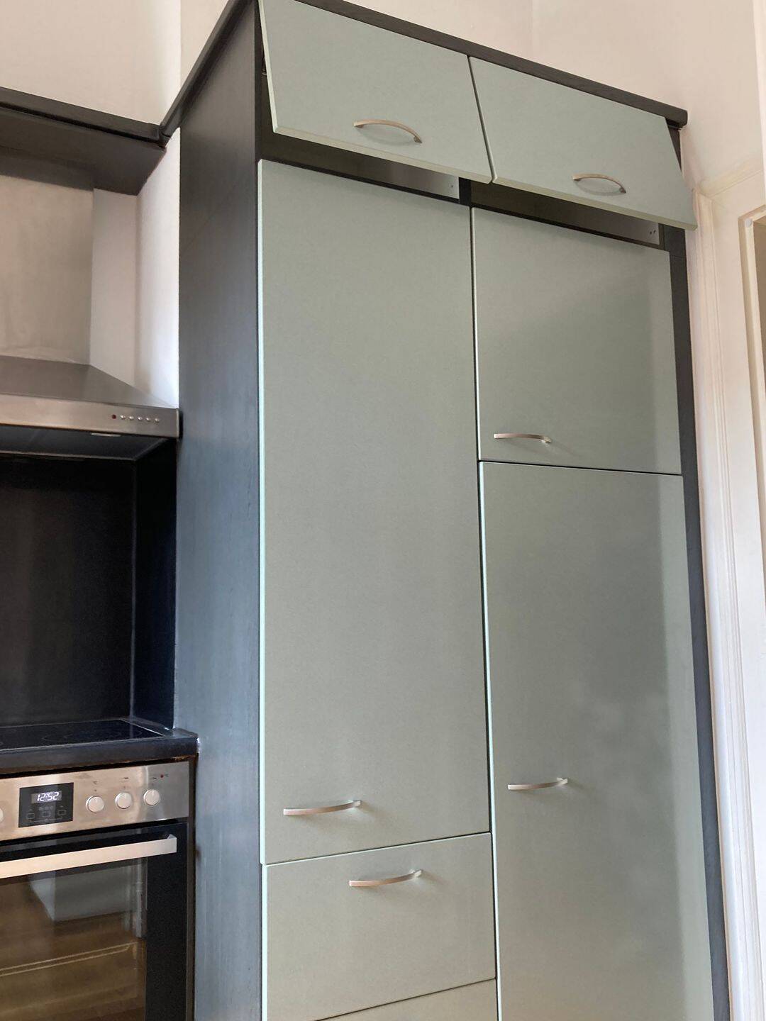 Charmante Altbauwohnung in zentraler Lage – Kressenstraße 5, Nürnberg – Nürnberg – Vorschaubild 5