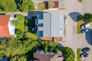 Modernes Mehrfamilienhaus in München - voll vermietet, junges Baujahr, klare Investmentqualität – 80935 München – Vorschaubild 9