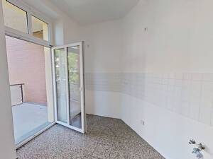 Historischer Charme trifft Wohnkomfort - 4-Zimmer-Altbauwohnung mit Balkon – 39124 Magdeburg – Vorschaubild 5