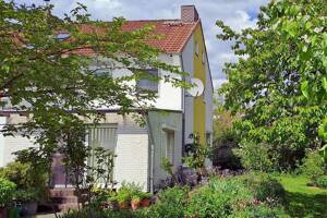EFH, großer Garten, sehr ruhige Lage – 23569 Lübeck – Vorschaubild 2