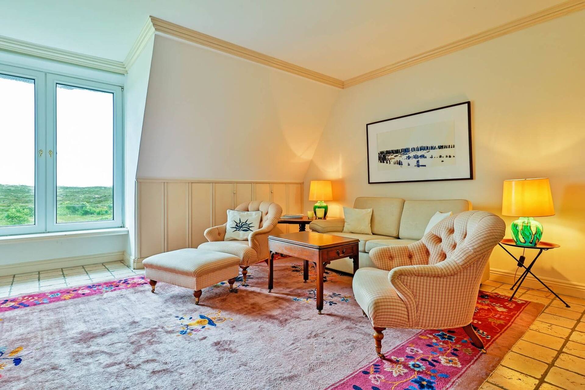Maisonettewohnung in 25999 Kampen (Sylt) mit 64 m² kaufen