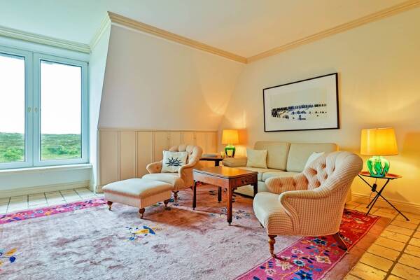 Maisonettewohnung in 25999 Kampen (Sylt) mit 64 m² kaufen