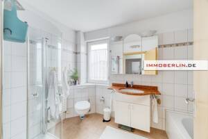 IMMOBERLIN.DE - Wohlfühllage! Perfekt saniertes Haus und/oder Baugrundstück – 12623 Berlin – Vorschaubild 6