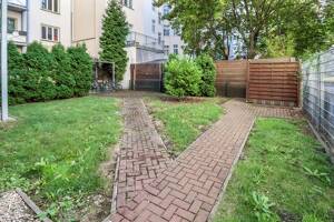 Altbaucharme mitten in Magdeburg - Ihr neues Zuhause wartet auf Sie. – 39104 Magdeburg – Vorschaubild 4