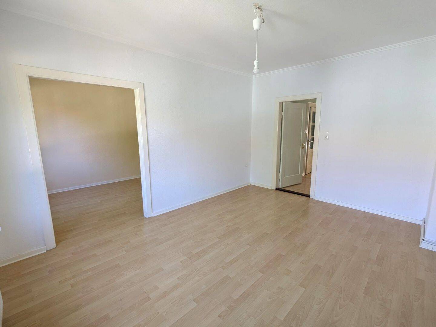 Schöne 2.5-Zimmerwohnung im beliebten Peterswerder – Bremen – Vorschaubild 4