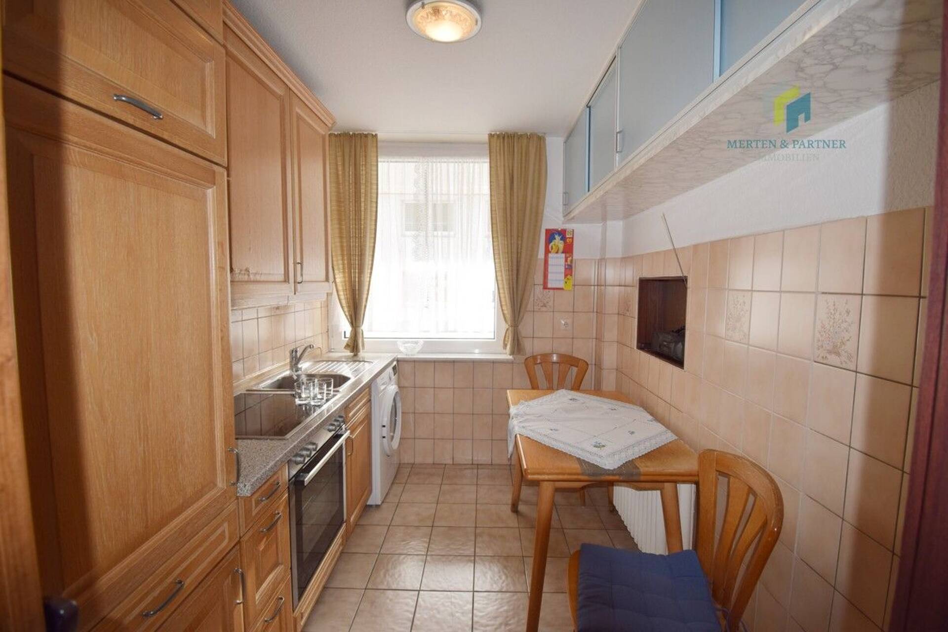 Etagenwohnung in 51103 Köln / Kalk mit 75 m² kaufen