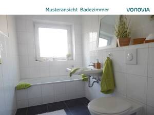 Familien aufgepasst: EG-Whg. mit 2 Kinderzimmern und Balkon im Grünen – 45327 Essen – Vorschaubild 8