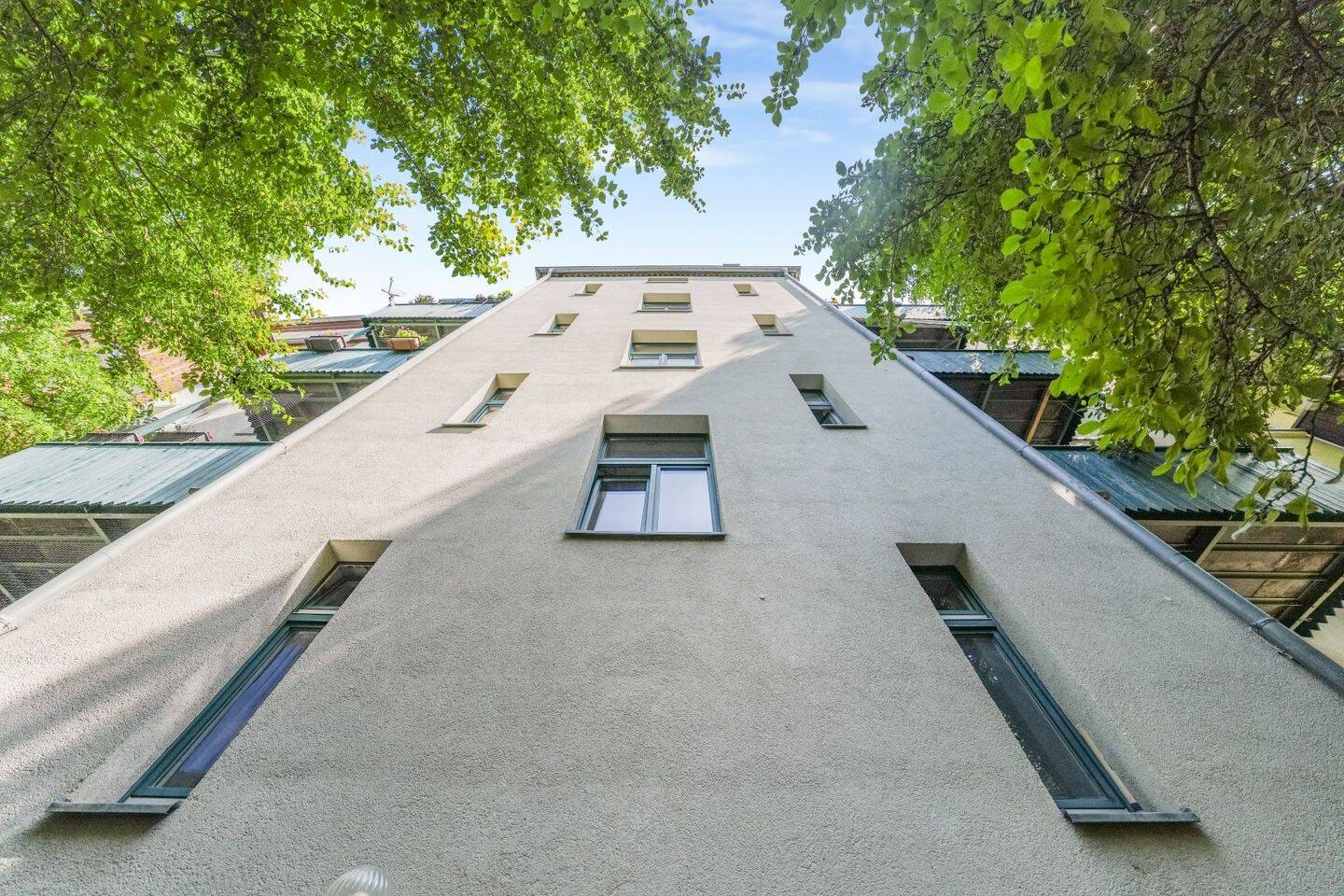 Familienwohnung oder Kapitalanlage: freie 4 Zimmer mit Altbaucharakter in Leipzig – Leipzig – Vorschaubild 7