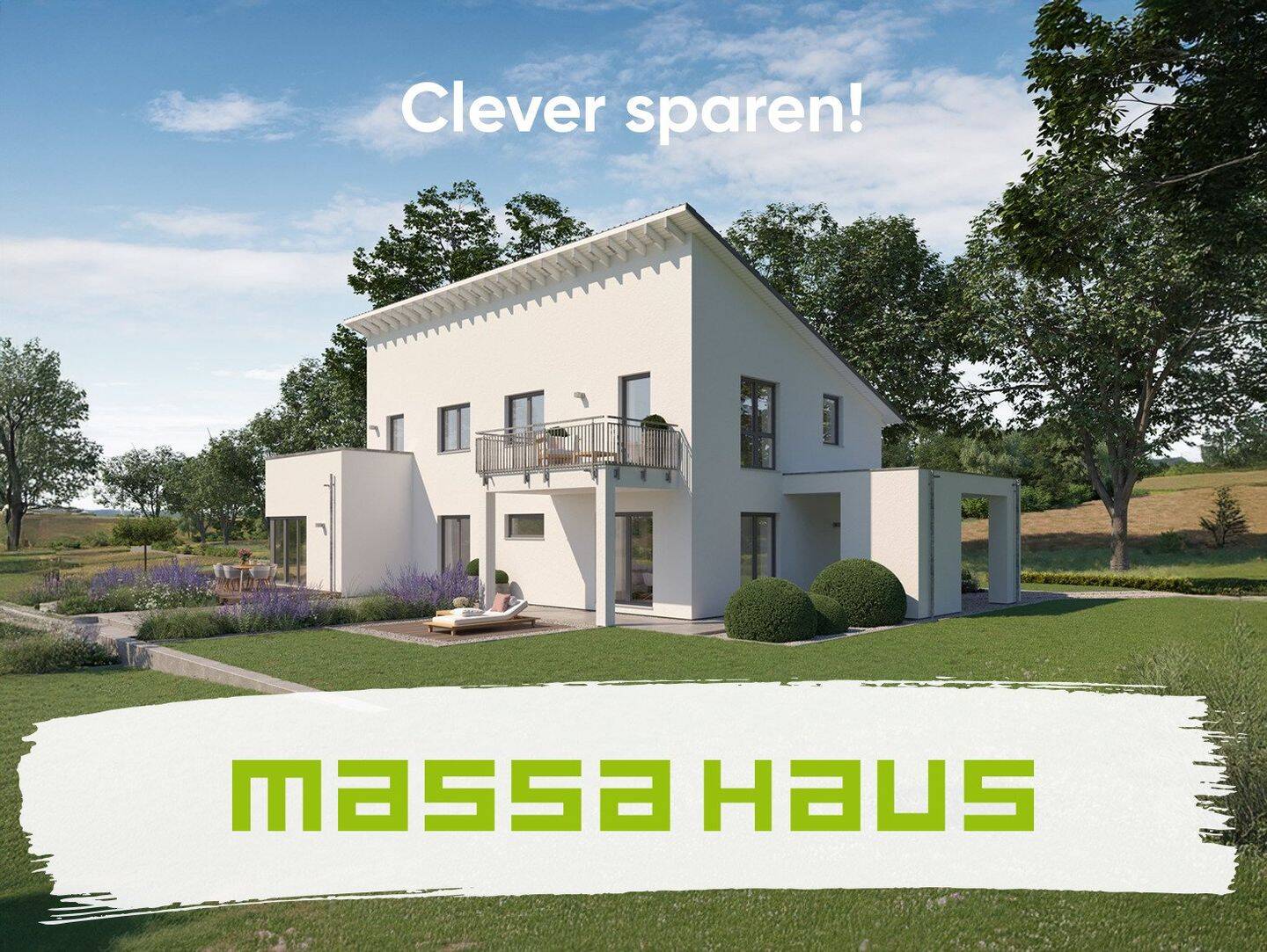 Clever finanzieren: Ausbauhaus für Selbermacher – Elsdorf – Bild 1 von 9