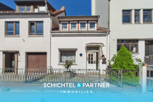 Hastedt | Renovierungsbedürftiges Reihenhaus mit viel Ausbaupotenzial