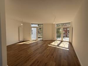 Neubauwohnung mit Balkon in Eilbek! – 22089 Hamburg – Vorschaubild 3