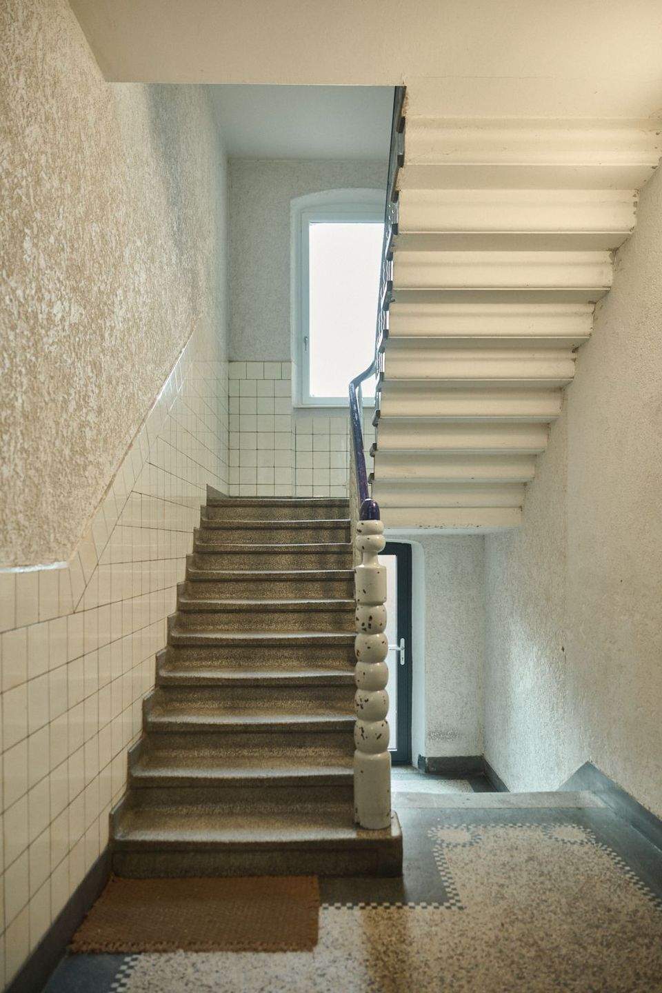 1,5-Zimmer Maisonette mit toller Dachterrasse – Nürnberg – Vorschaubild 4