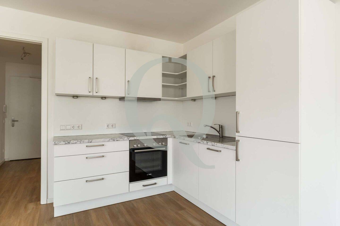 Heller 2-Zimmer-Neubau mit großem Balkon - modern & gepflegt – Schönefeld – Vorschaubild 8