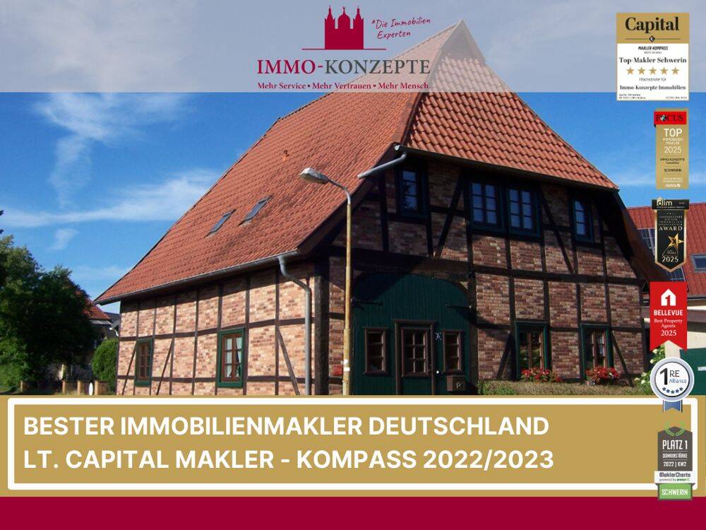 Verlieben Sie sich in ein Zuhause voller Geschichte und Charakter