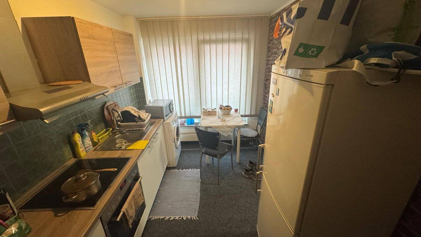 Wohnen im Herzen von Fürth: Gepflegtes 2-Zimmer-Raumwunder - Nutzungsänderung läuft! – Fürth – Vorschaubild 3