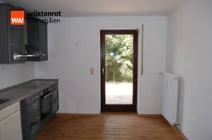 2-Zimmer-Wohnung mit großer Terrasse & Gartennutzung in Furth im Wald – 93437 Furth im Wald – Vorschaubild 7