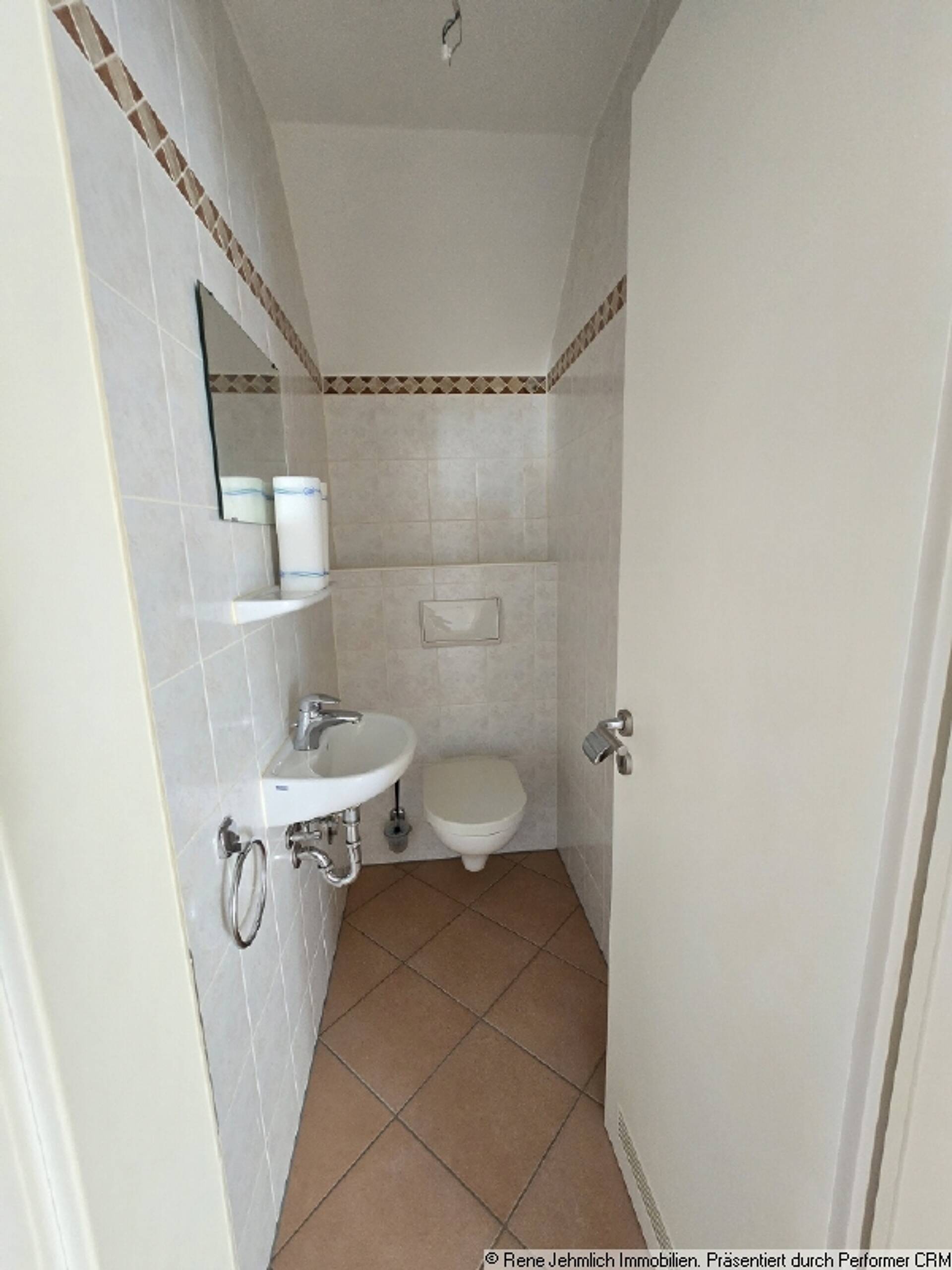 Dachgeschosswohnung in 09112 Chemnitz mit 85 m² kaufen