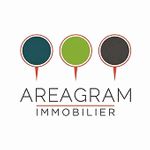 Areagram Immobilier logo