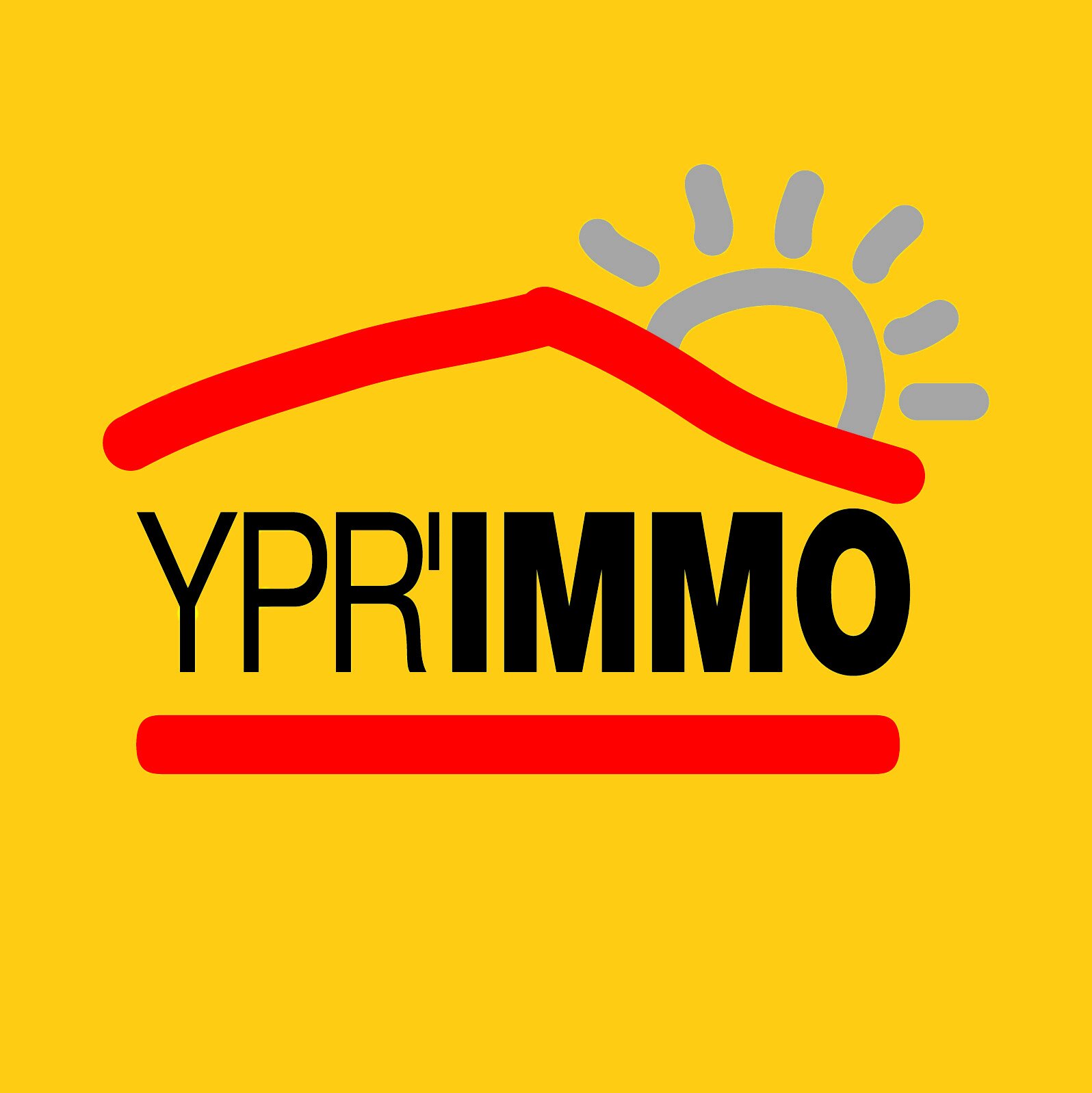 Ypr'immo logo