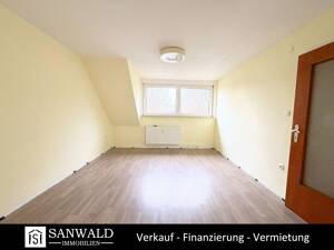Günstige 3,5 Zimmer Wohnung in zentraler Lage – 45879 Gelsenkirchen – Vorschaubild 3