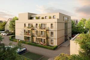 OBERTOR - Natürlich Wohnen in Rottendorf – 97228 Rottendorf – Vorschaubild 1