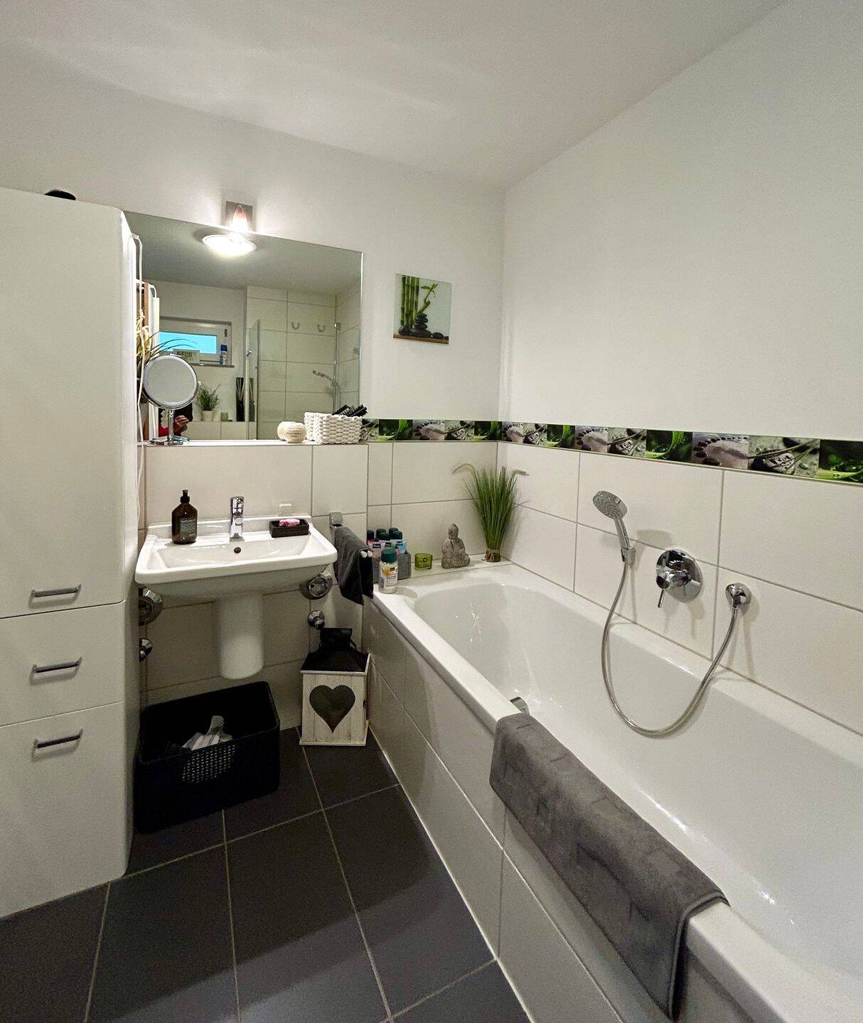 Attraktive 3-Zimmer-Wohnung mit Balkon zu verkaufen – Fürth – Vorschaubild 9