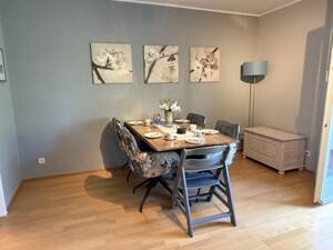 Gemütliche 4 1/2 -Zimmer Wohnung mit Loggia und Garage – 58093 Hagen – Vorschaubild 3