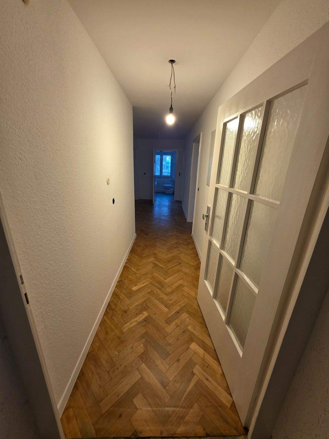 3 - Zimmer Wohnung - Miete