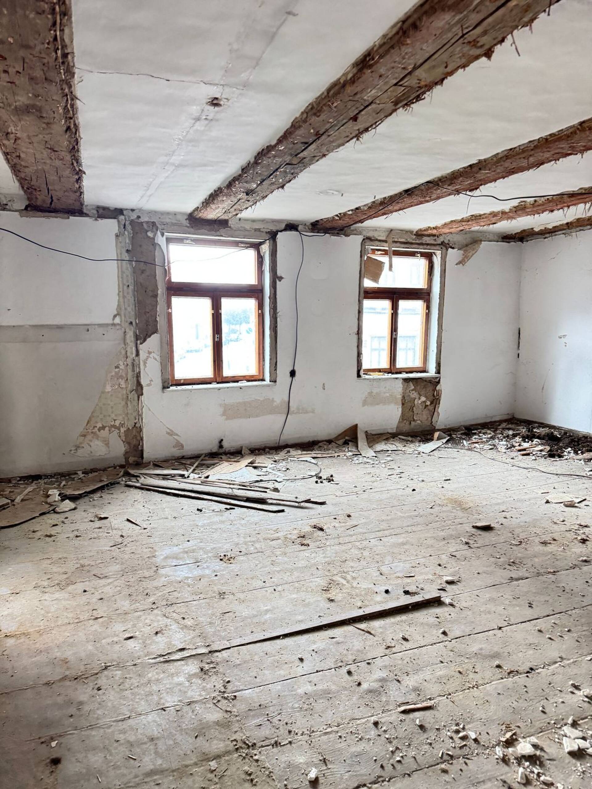 Mehrfamilienhaus in 06484 Quedlinburg mit 1.100 m² kaufen