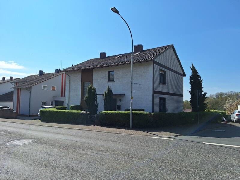 EFH in zentraler Lage von Grünberg – Grünberg – Vorschaubild 4