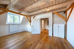 Bezugsfreie und attraktive Maisonettewohnung in begehrter Innenstadtlage – 87435 Kempten (Allgäu) – Vorschaubild 8