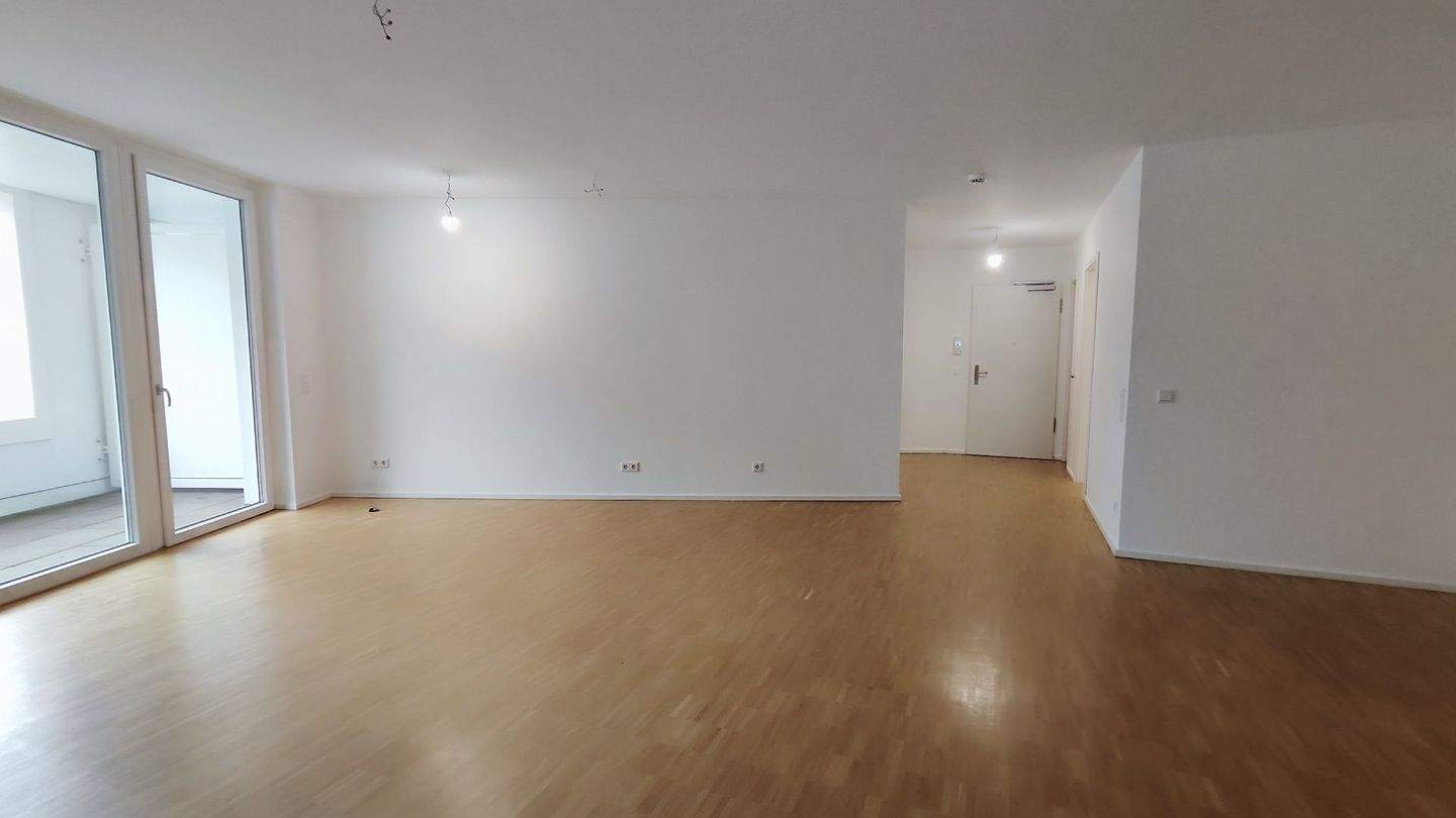 3 Zimmer Wohnung in der Südstadt 1. OG – Hannover – Vorschaubild 6