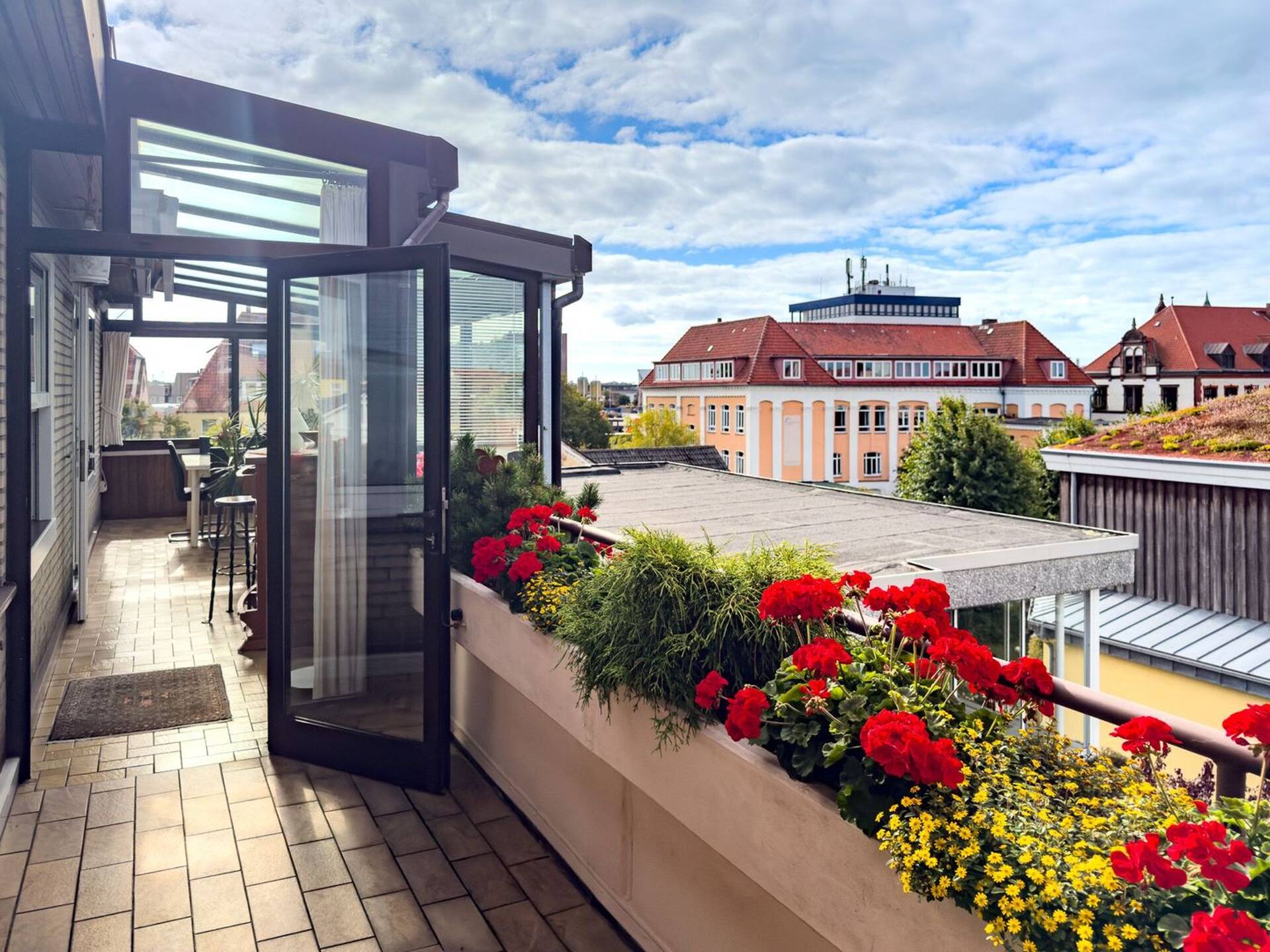 Terrassenwohnung in 27472 Cuxhaven mit 80 m² kaufen