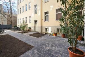 Wohnen, wo Berlin lebt - Altbau in Kreuzberg – 10963 Berlin – Vorschaubild 7