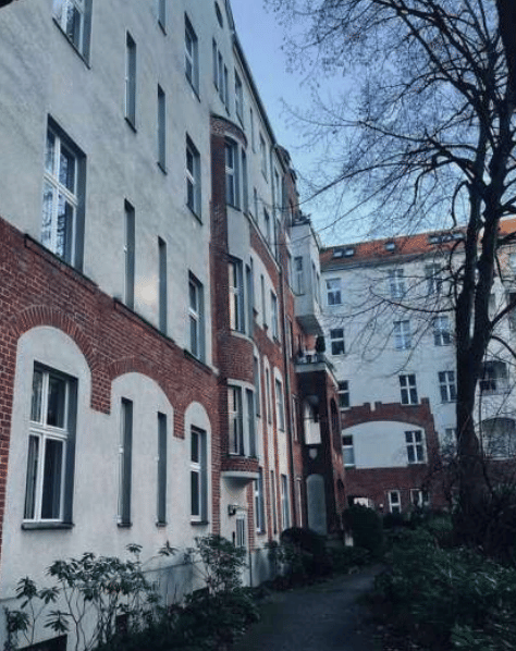 Schönen 2 Zimmerwohnung in bester Lage – Berlin – Vorschaubild 5
