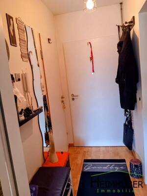 Nahe der Elbe - helle Dachterrassenwohnung in der 5. Etage mit Lift erreichbar - jetzt kaufen – Hartigstraße 1, 1099 Dresden – Vorschaubild 9