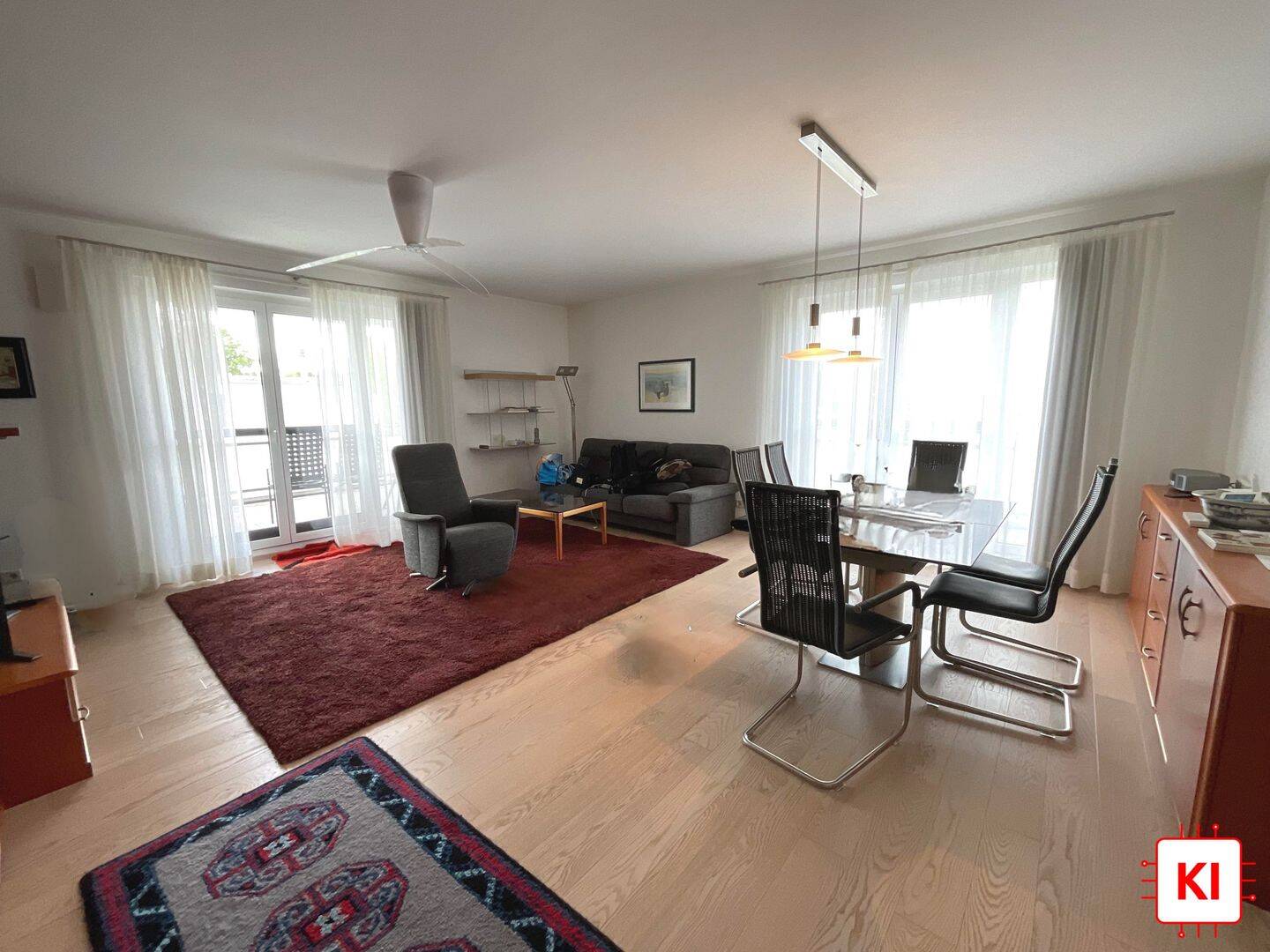 Modernes Penthouse in 86163 Augsburg-Hochzoll – Augsburg – Vorschaubild 6